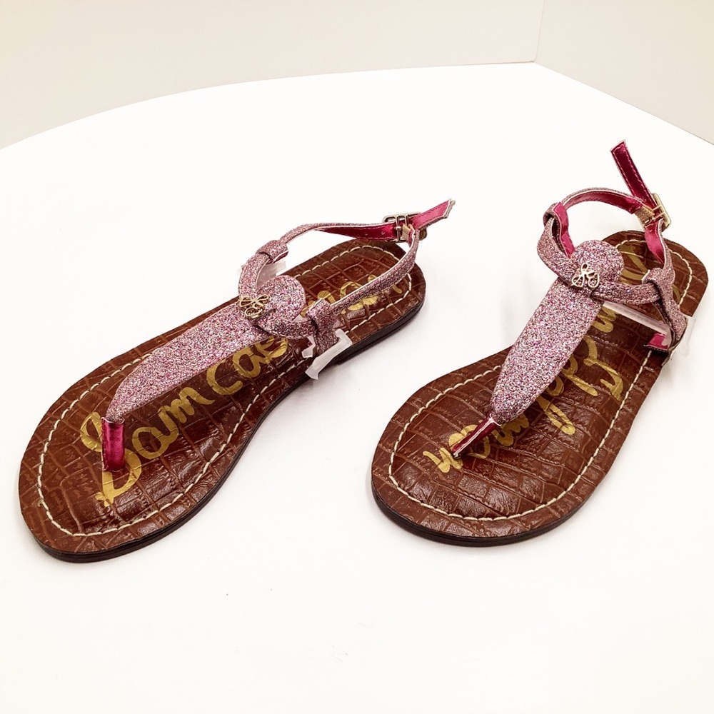 🆕{Circus/Sam Edelman}Clarissa Gigi Girls' Sandal - Picture 3 of 12